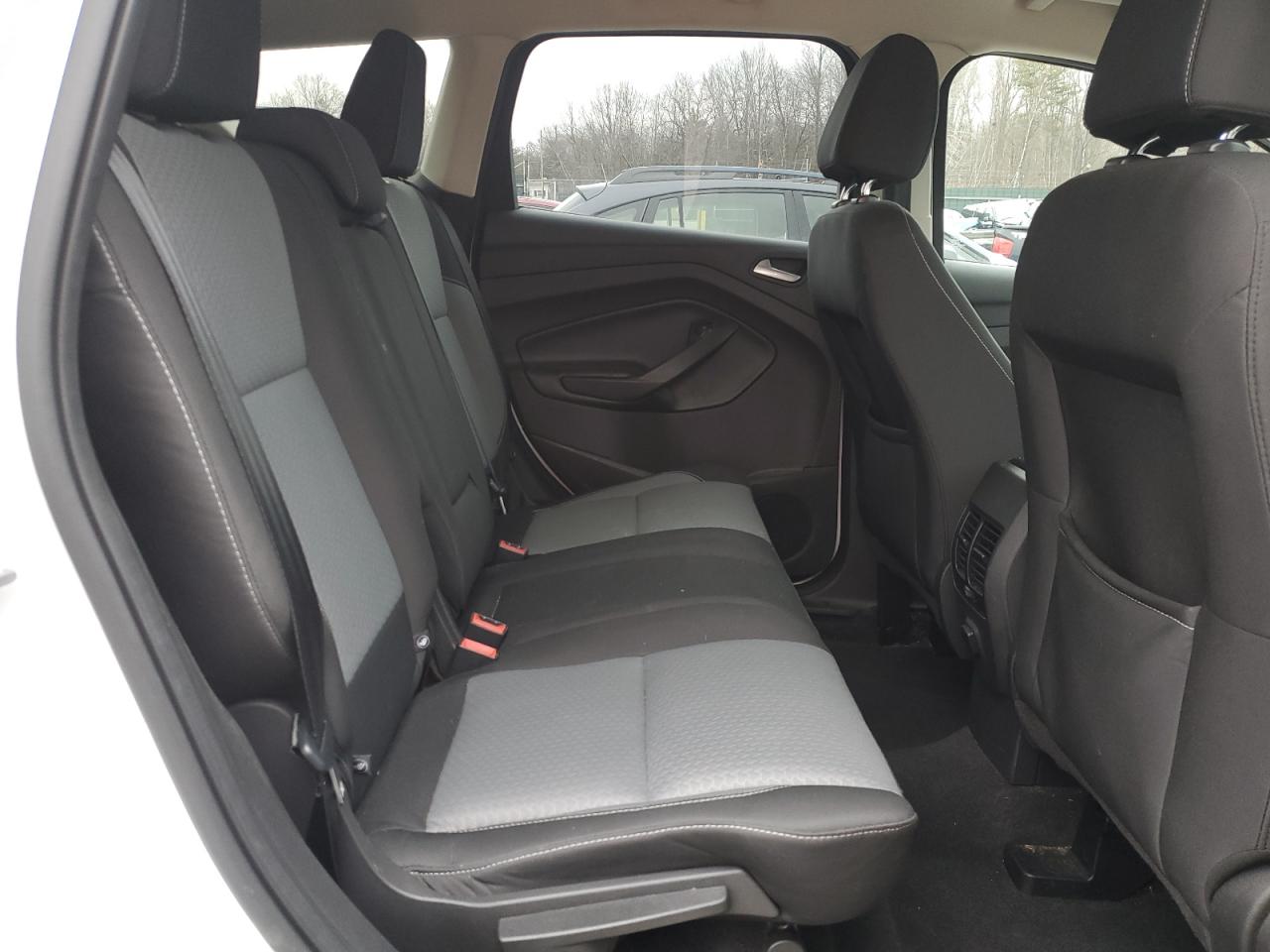 2017 Ford Escape - Image 10