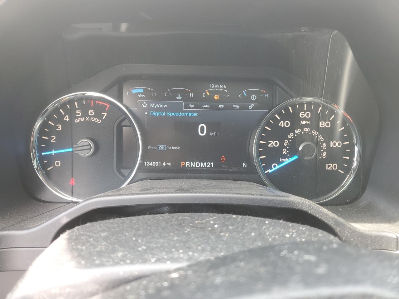 2017 Ford F-150 - Image 9
