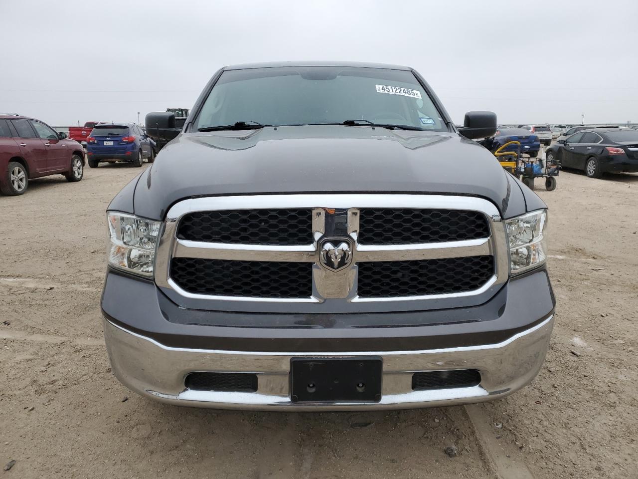 2019 RAM 1500 - Image 5