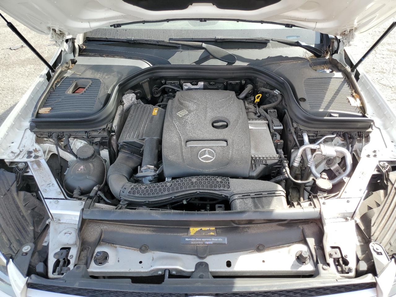 2018 Mercedes-Benz GLC - Image 13