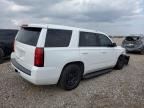 2017 Chevrolet Tahoe Police продається в Houston, TX - Front End