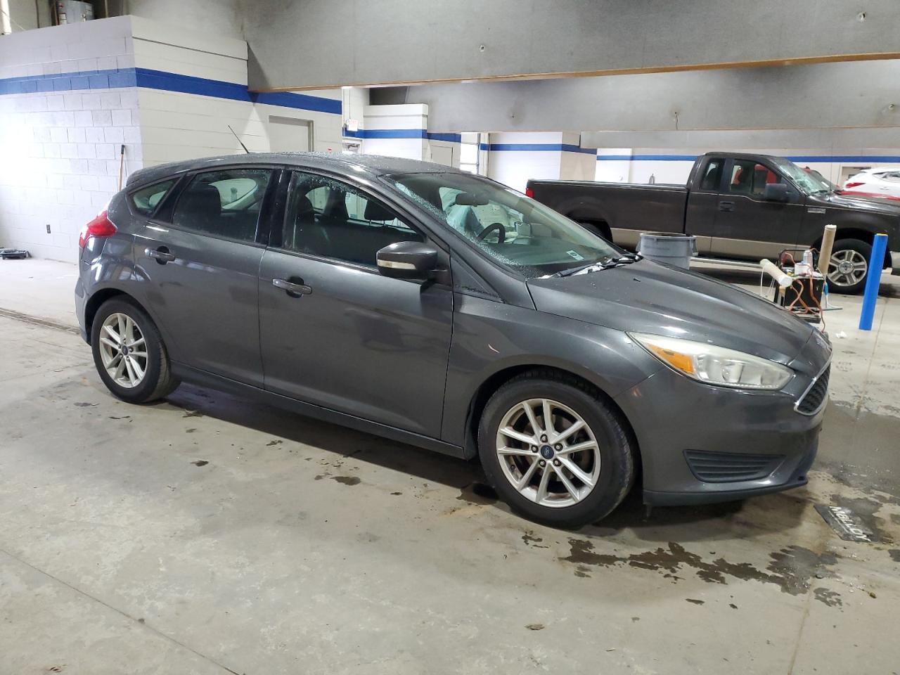 2015 Ford Focus - Image 4