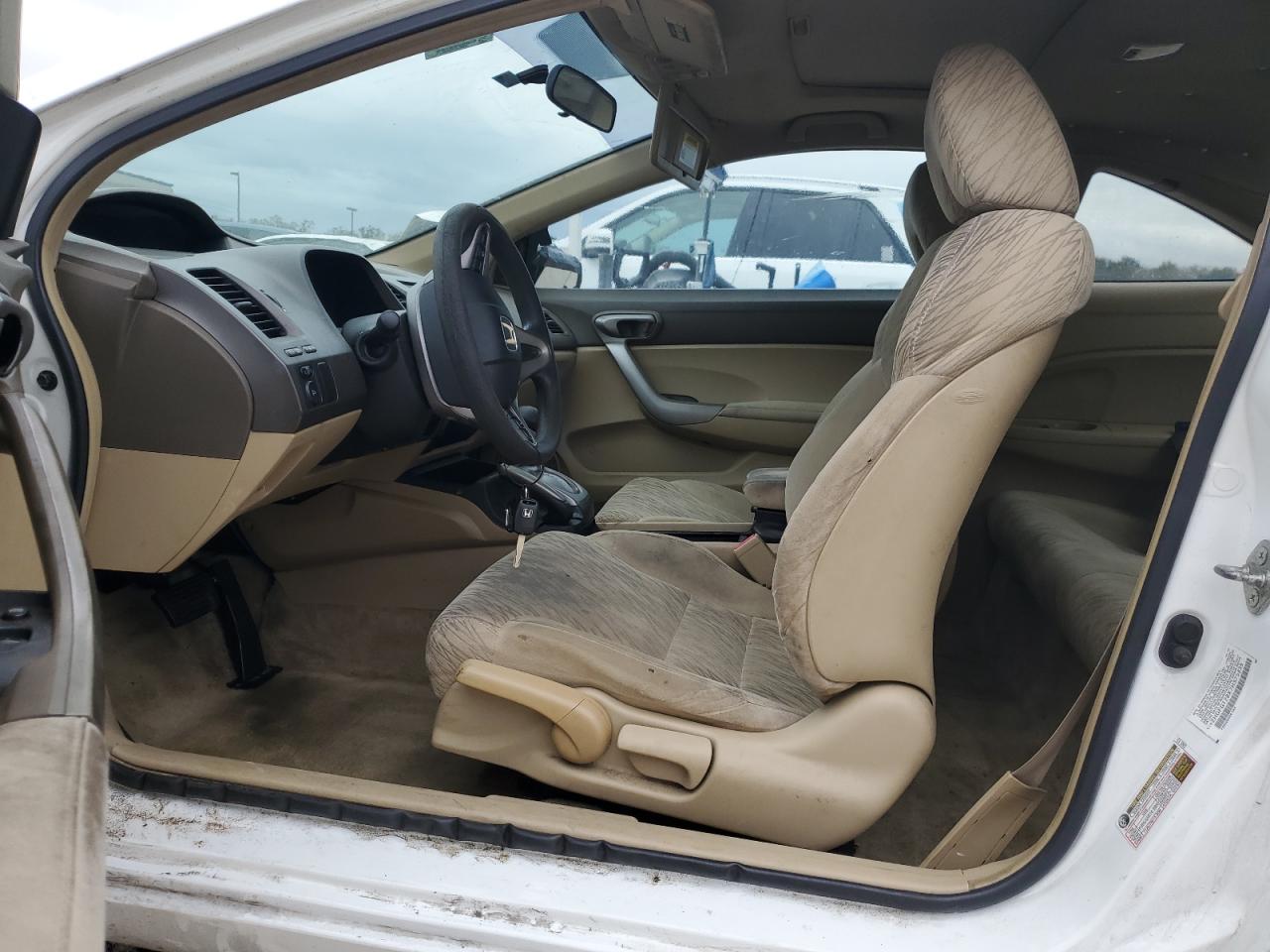 2007 Honda Civic - Image 7