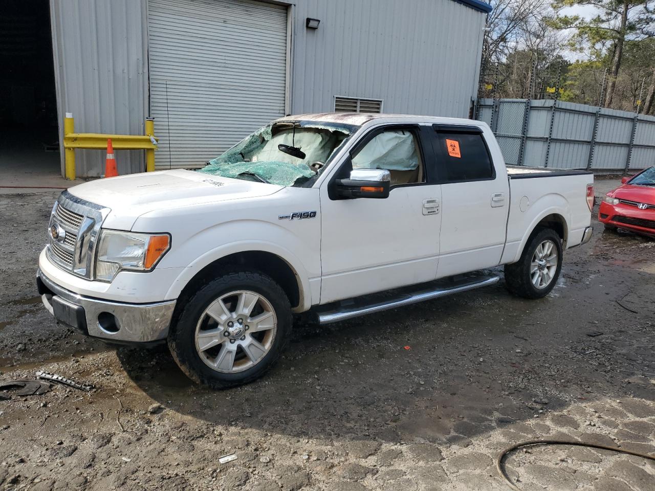 2010 Ford F-150 - Image 1