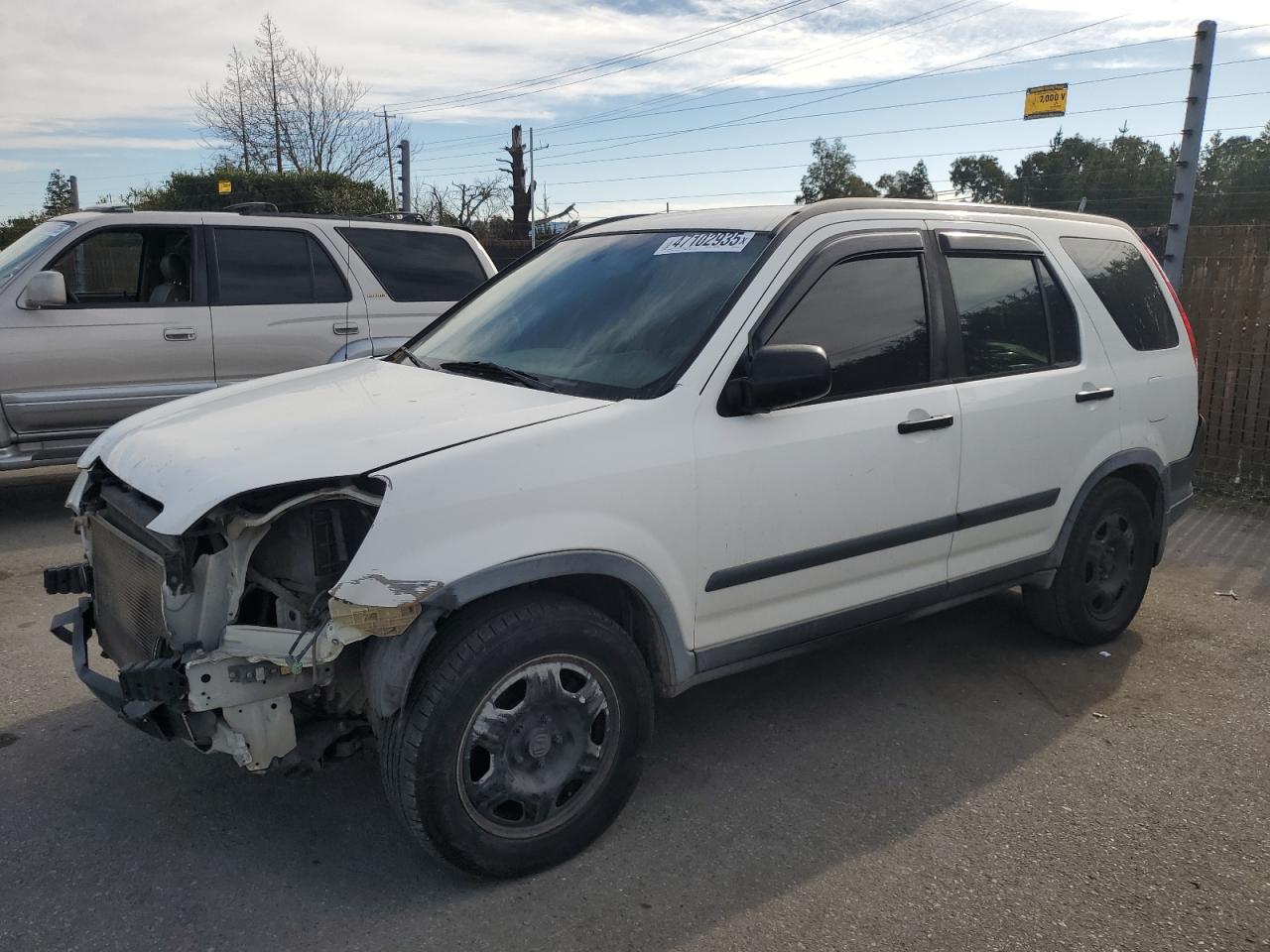 2006 Honda CR-V - Image 1