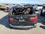 2008 Bmw X5 3.0I de vânzare în Martinez, CA - Burn - Engine