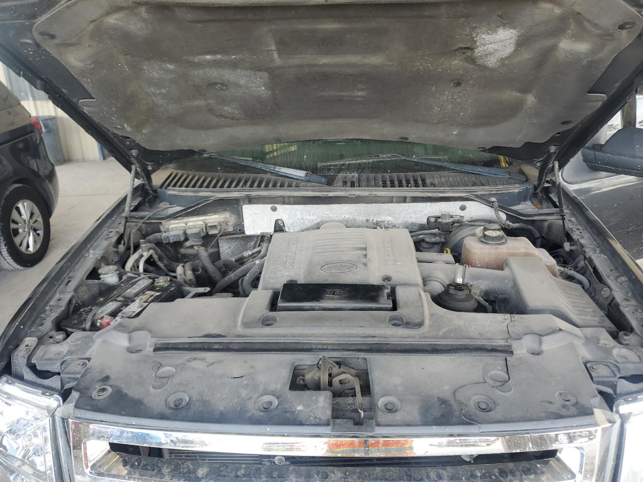 2007 Ford Expedition - Image 12