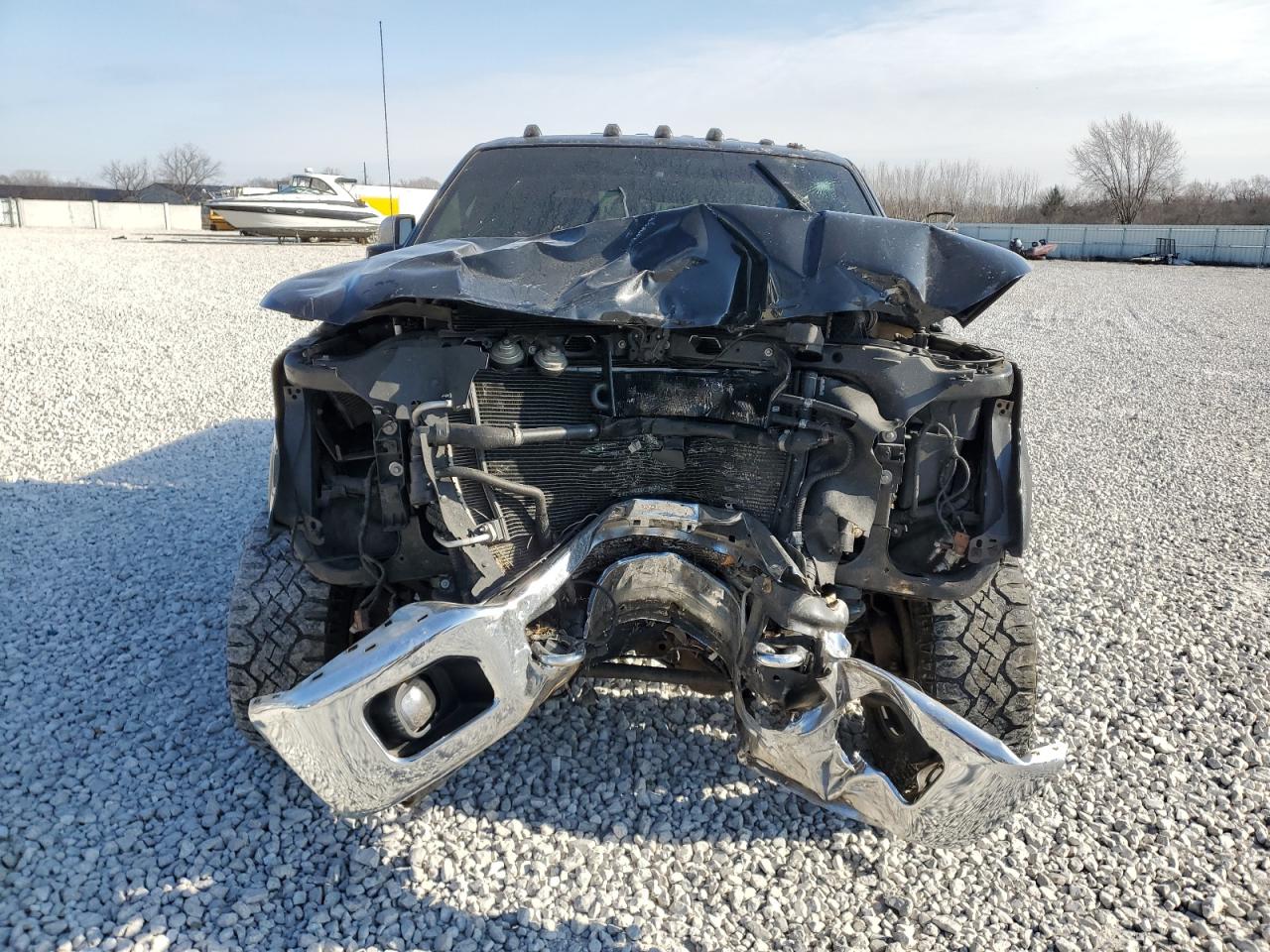 2015 Ford F350 - Image 5