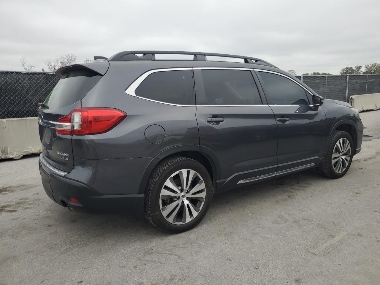 2021 Subaru Ascent - Image 3