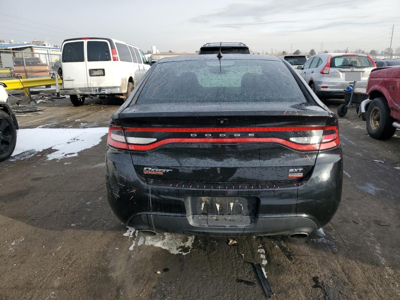 2013 Dodge Dart - Image 6
