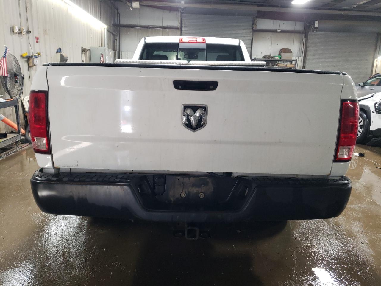 2014 RAM 1500 - Image 6