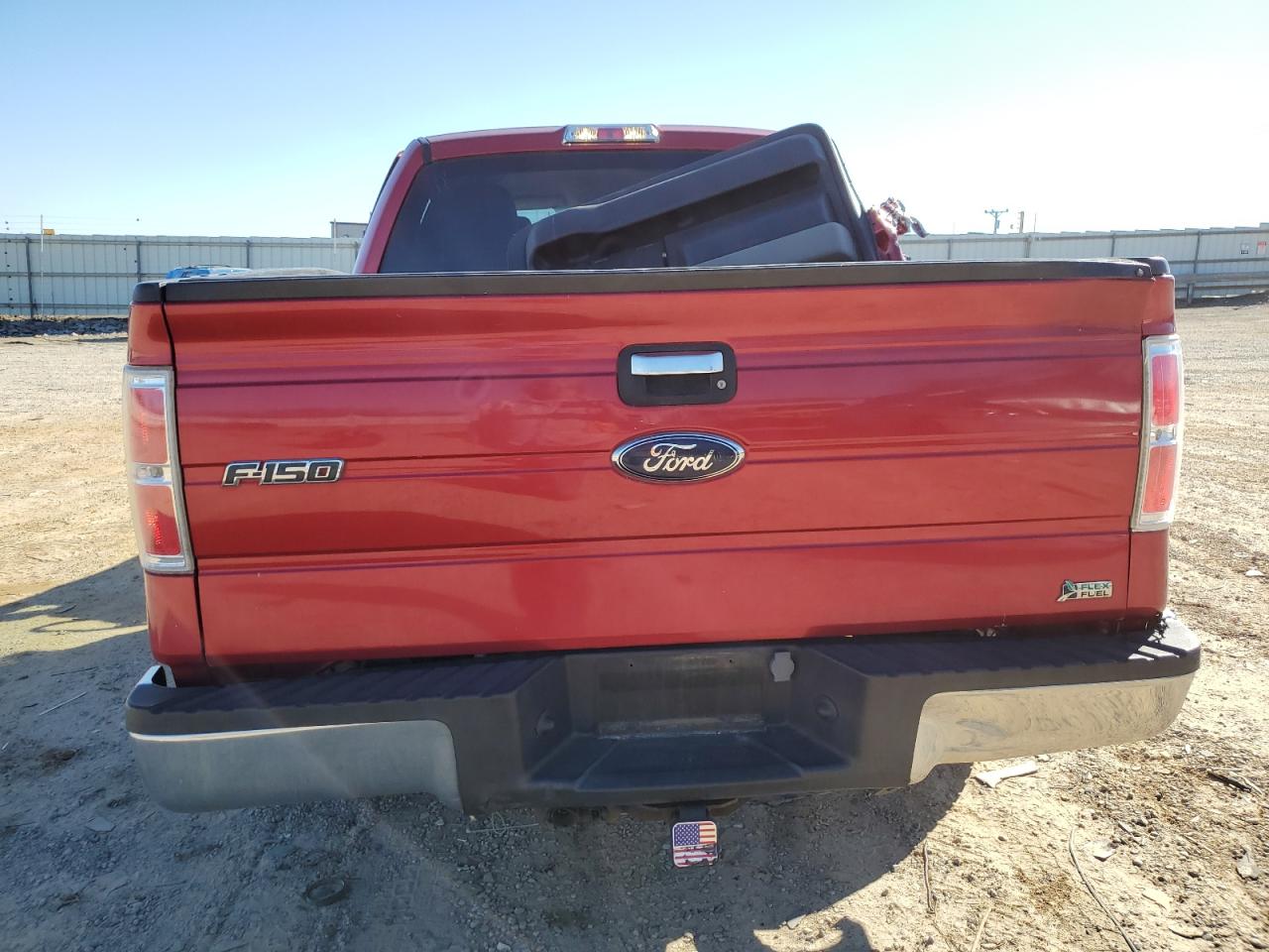 2010 Ford F-150 - Image 6