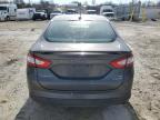 2015 Ford Fusion Se Hybrid продається в Walton, KY - Front End