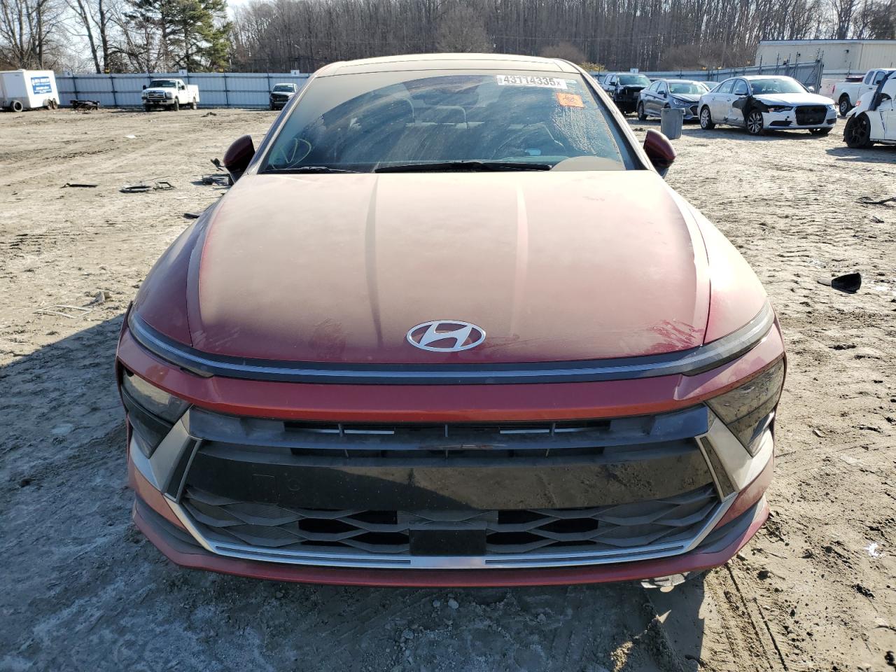 2024 Hyundai Sonata - Image 5