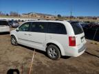 2009 Dodge Grand Caravan Sxt en Venta en Colorado Springs, CO - Front End