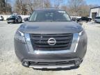 2022 Nissan Pathfinder Platinum for Sale in Concord, NC - Side