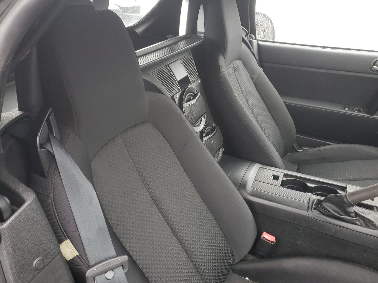 2006 Mazda MX-5 - Image 10
