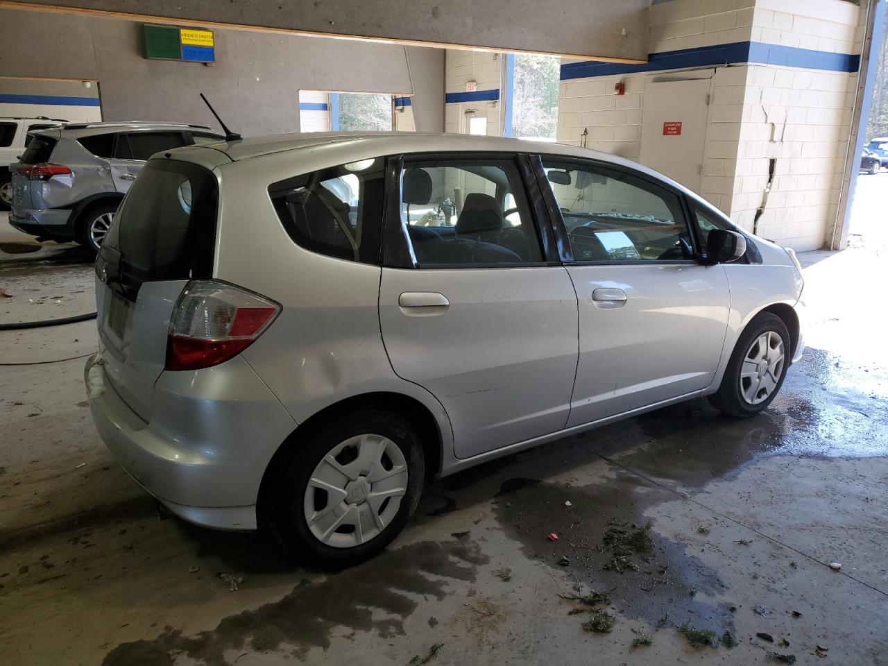 2012 Honda Fit - Image 3