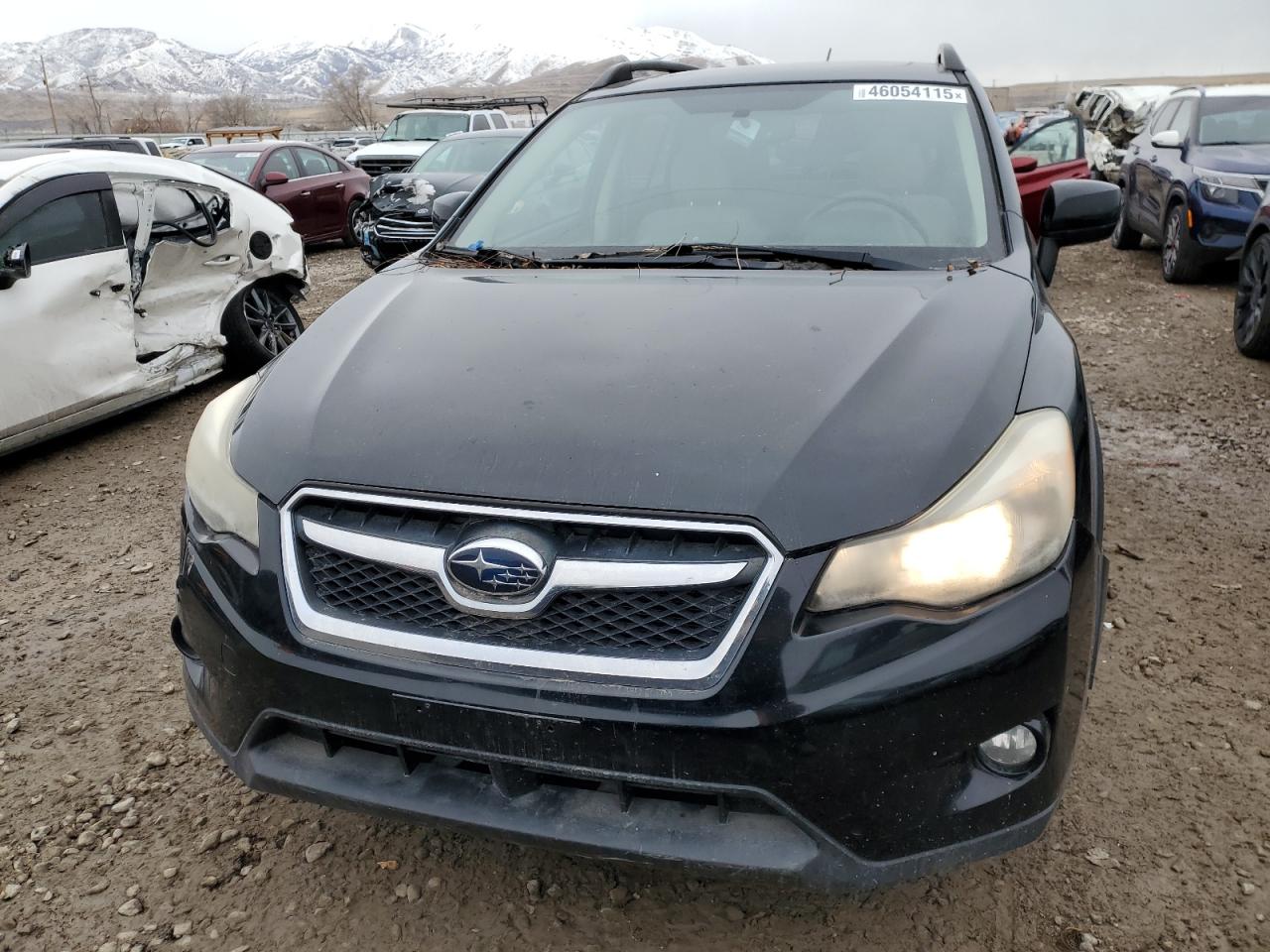 2014 Subaru XV - Image 5