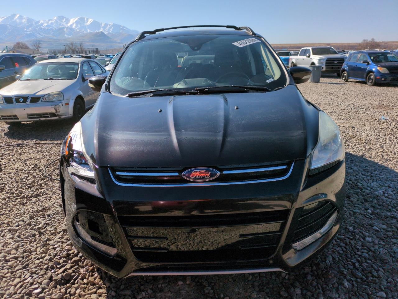 2013 Ford Escape - Image 5