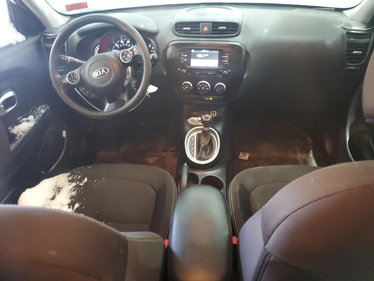 2019 Kia Soul - Image 8
