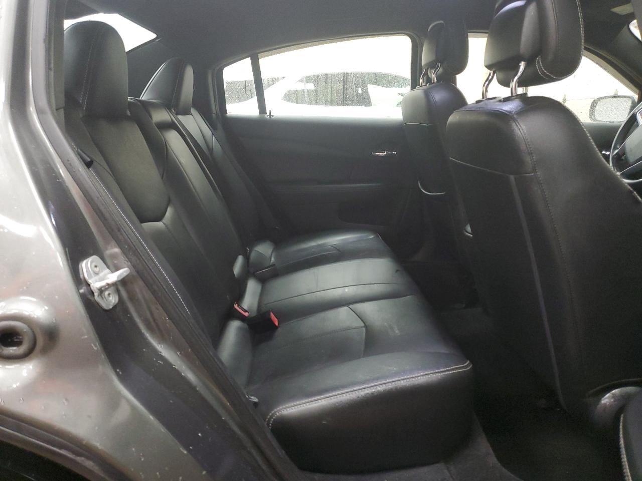 2012 Chrysler 200 - Image 10