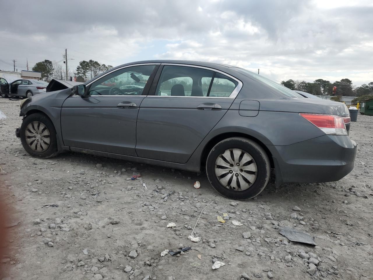 2012 Honda Accord - Image 2
