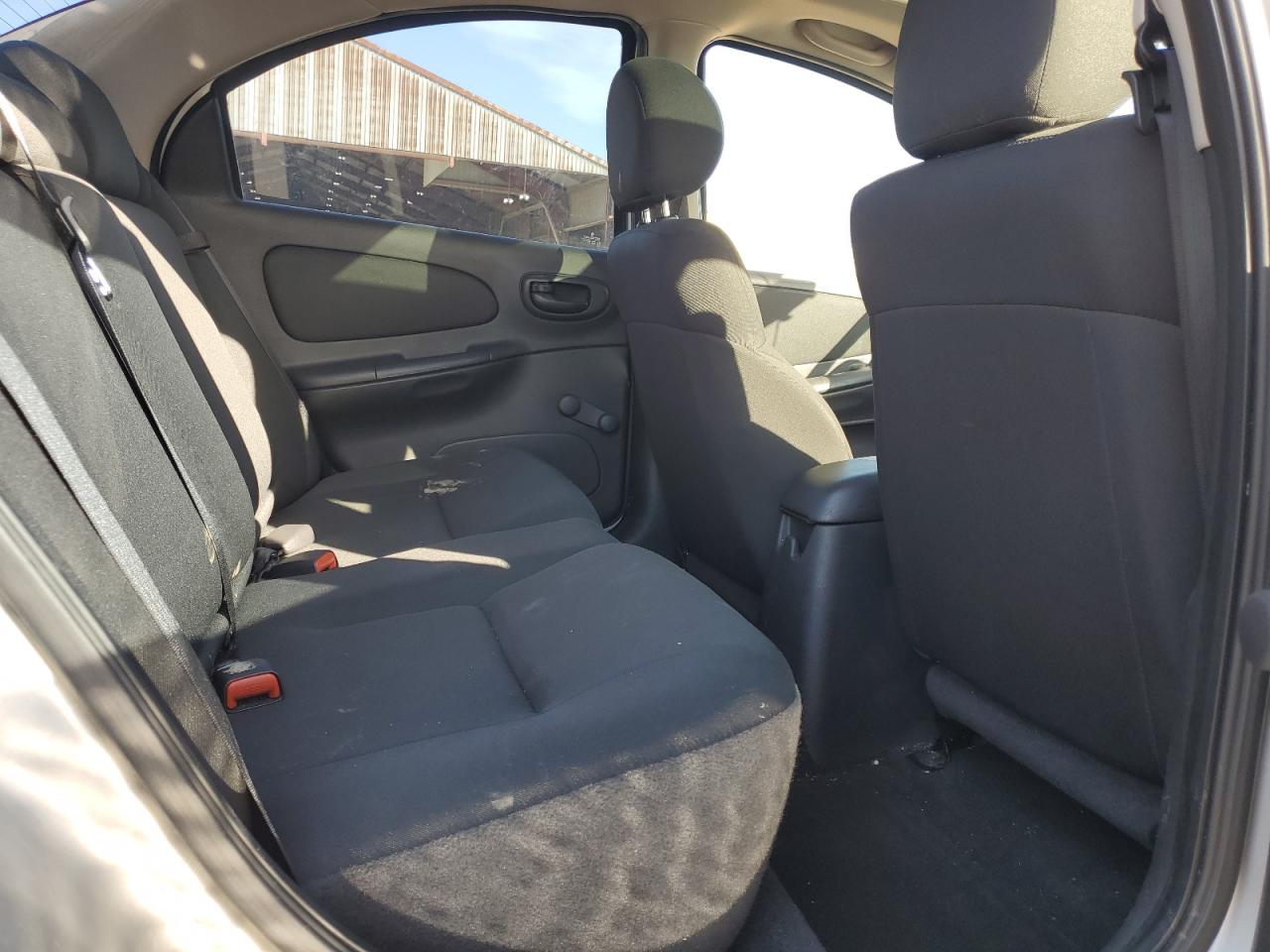 2004 Dodge Neon Sxt VIN: 1B3ES56CX4D535514 Lot: 47447545