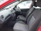 2007 FORD FIESTA STY for sale at Copart SANDY