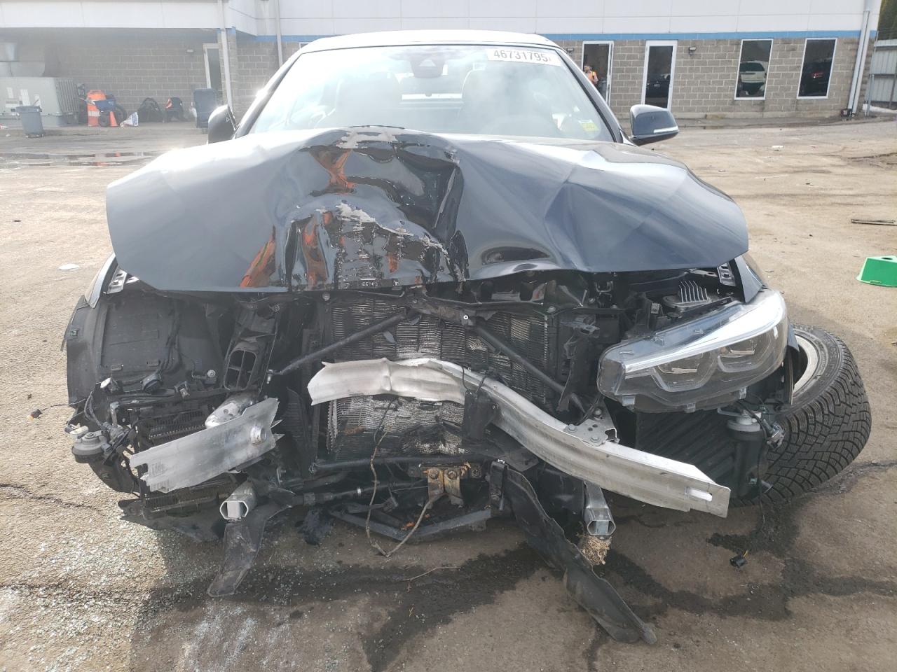 2020 BMW 4er - Image 5