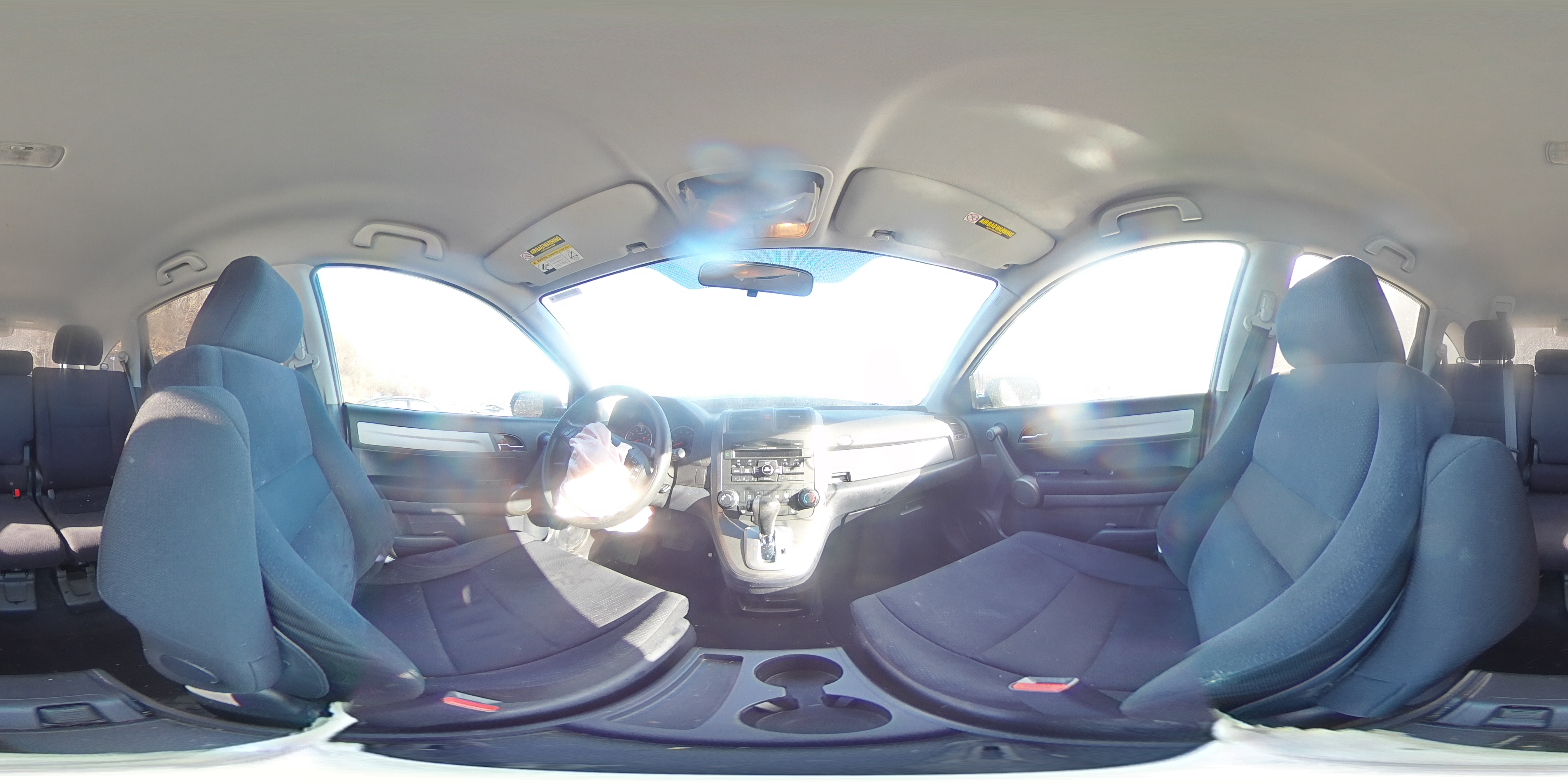 2011 Honda CR-V - Image 13