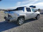 2010 Honda Ridgeline Rtl en Venta en Reno, NV - Rear End