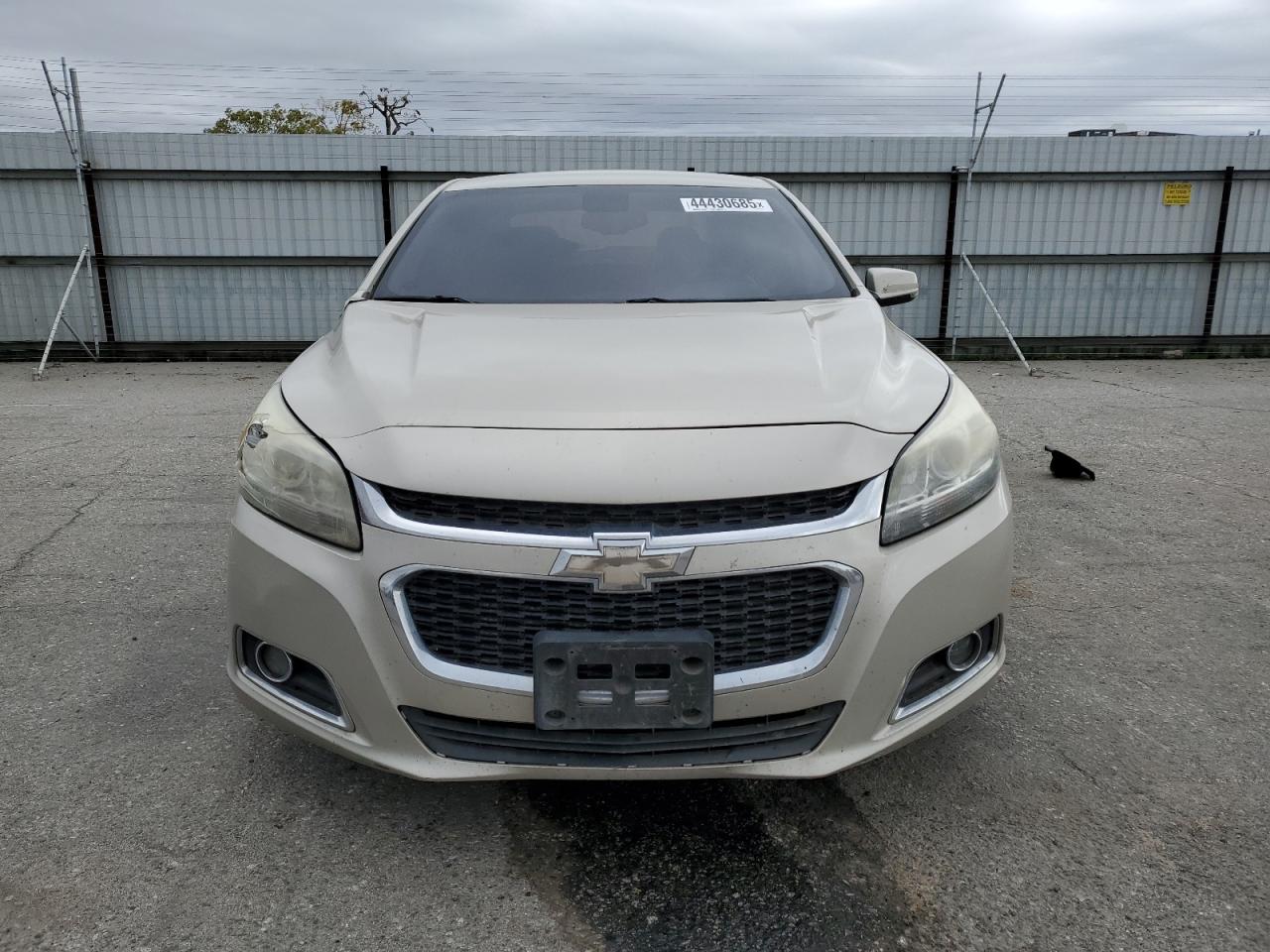 2015 Chevrolet Malibu - Image 5