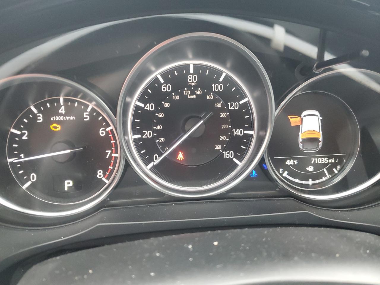 2019 Mazda CX-9 - Image 9