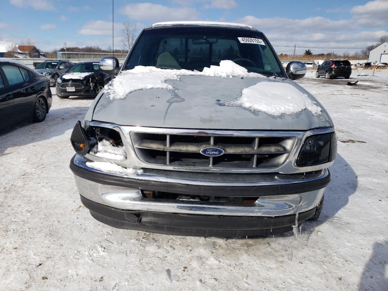 1998 Ford F-150 - Image 5