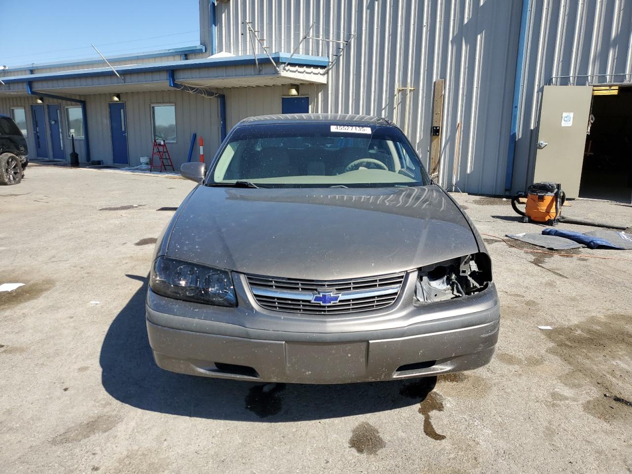 2003 Chevrolet Impala - Image 5