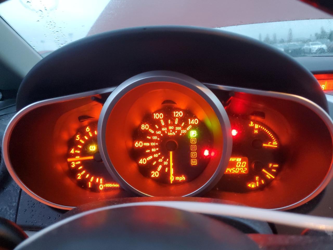 2007 Mazda CX-7 - Image 9