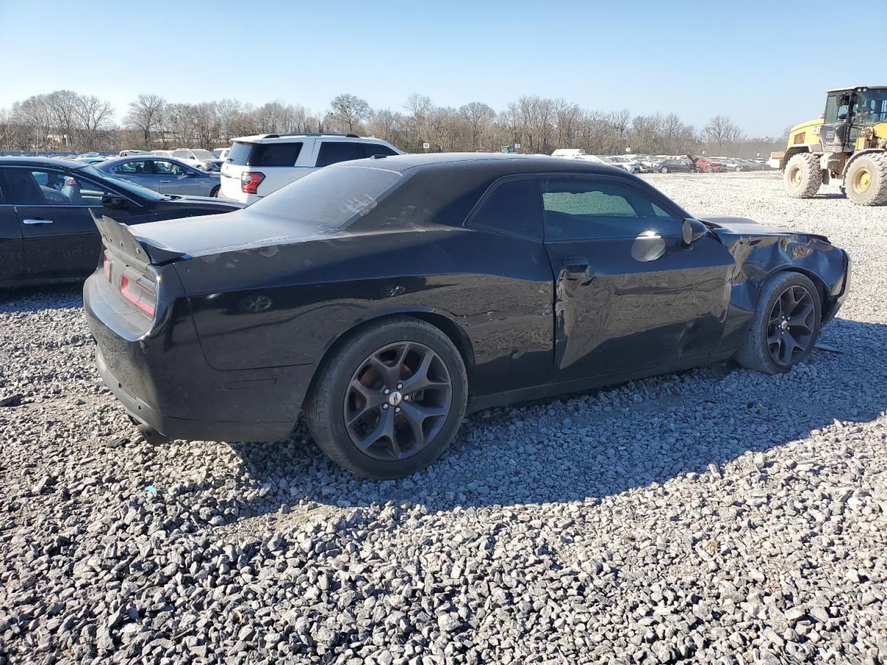 2019 Dodge Challenger - Image 3
