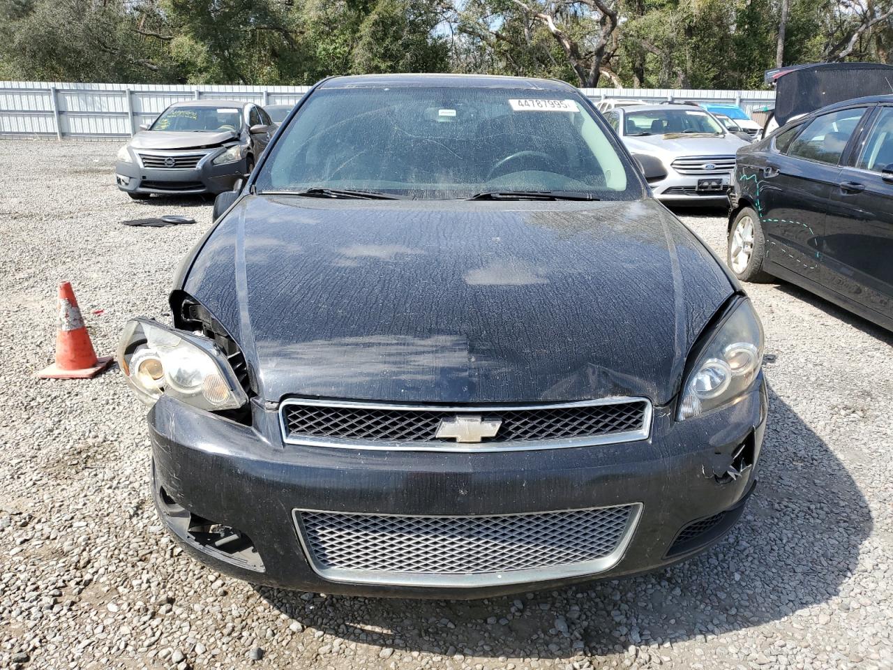 2013 Chevrolet Impala - Image 5