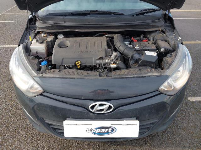 2013 HYUNDAI I20 ACTIVE