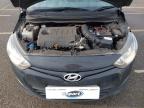 2013 HYUNDAI I20 ACTIVE for sale at Copart SANDTOFT