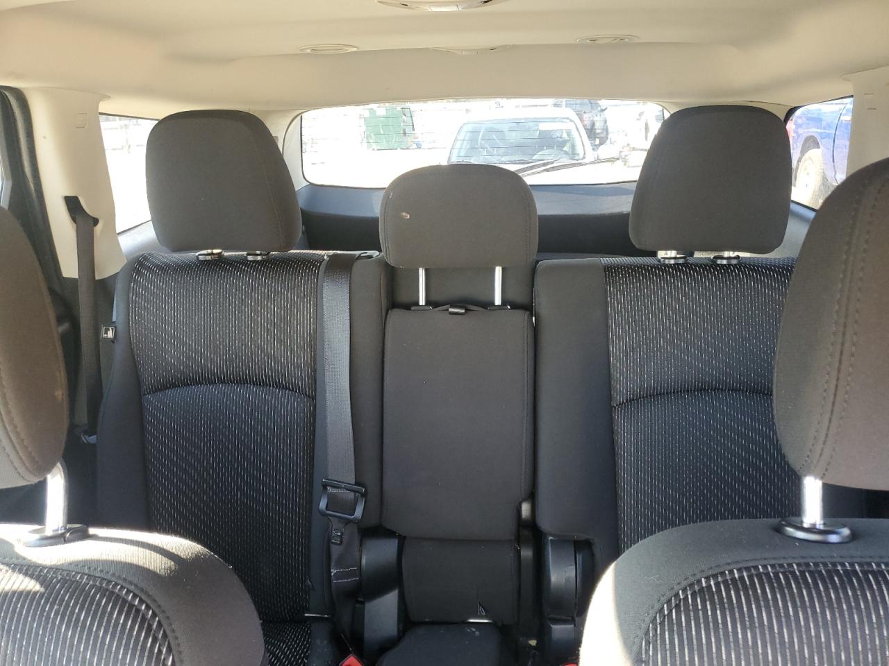 2012 Dodge Journey - Image 10