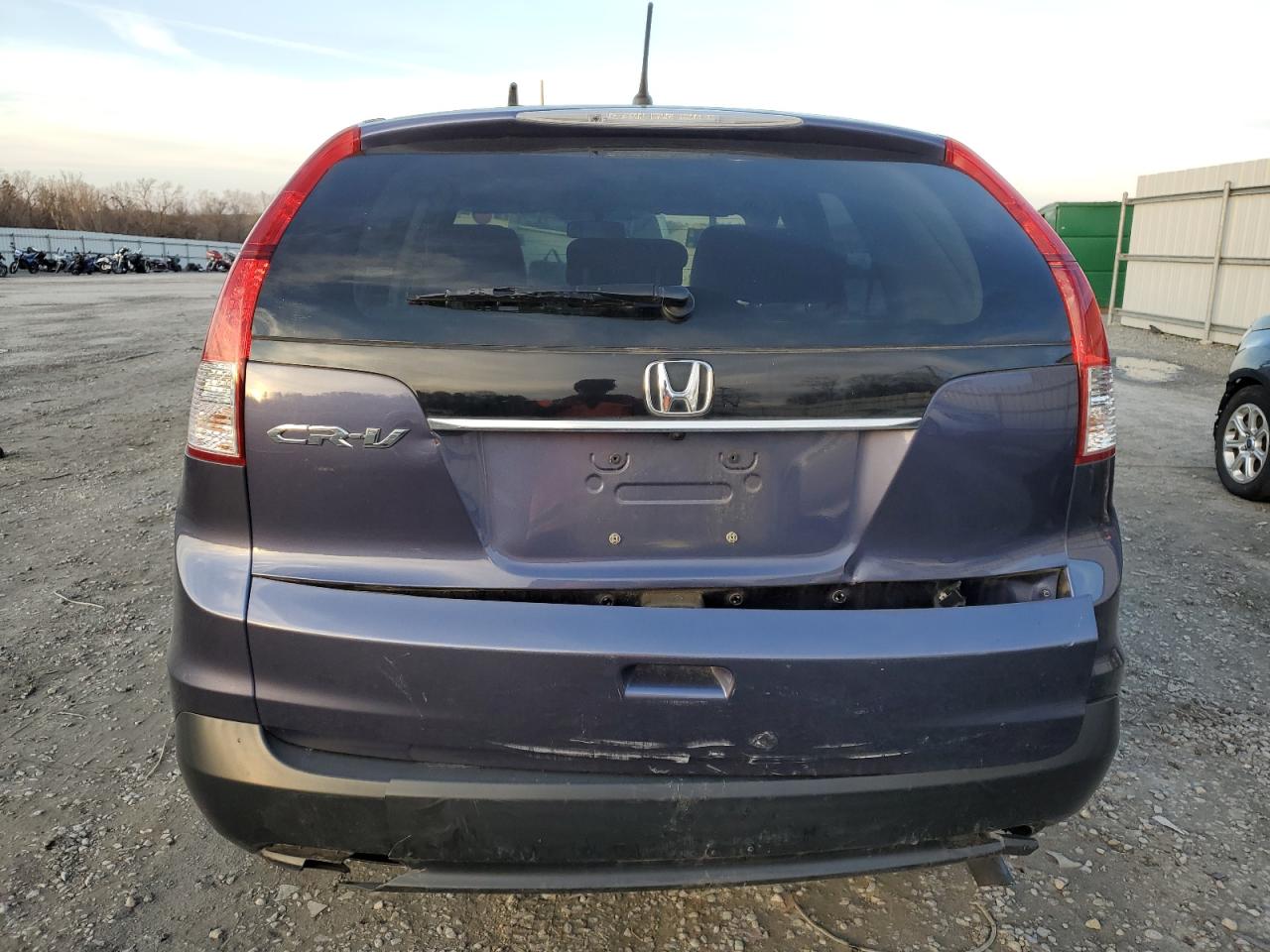 2013 Honda CR-V - Image 6