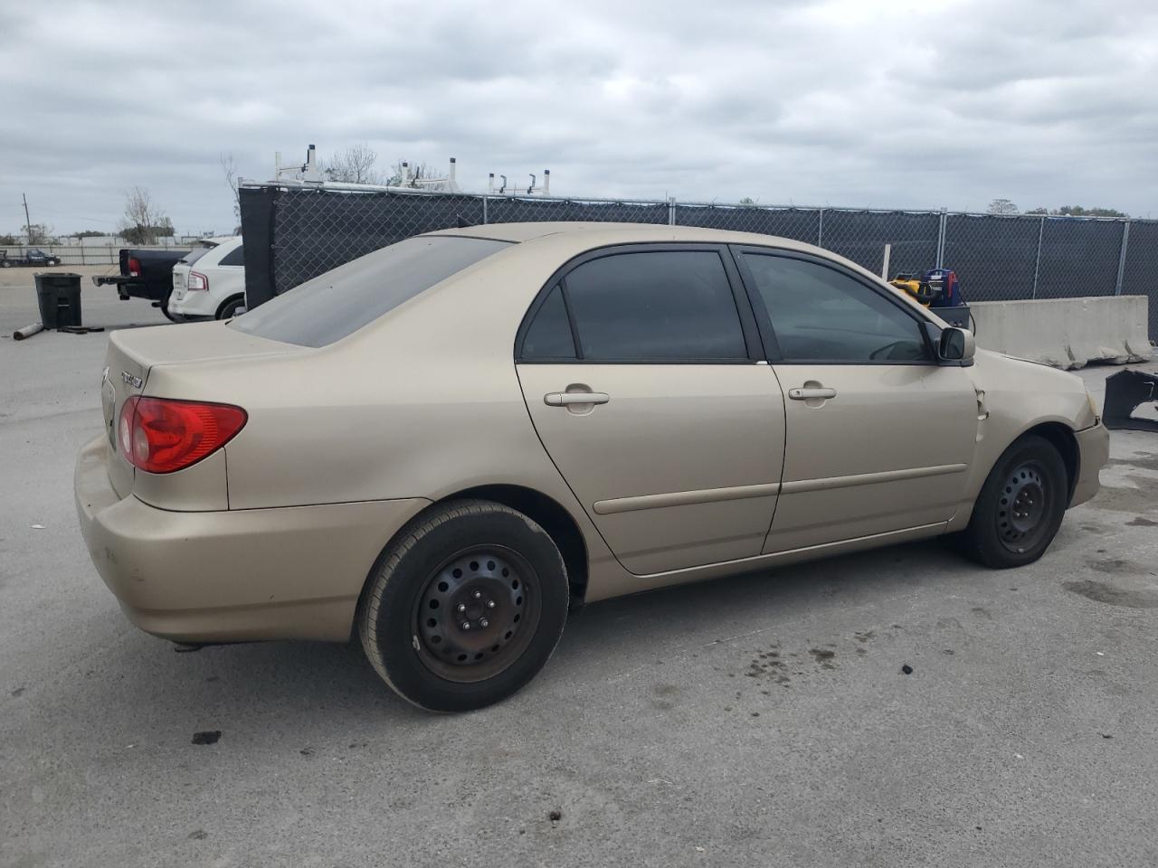 2006 Toyota Corolla - Image 3