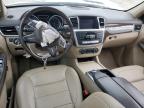 2012 Mercedes-Benz Ml 350 4Matic for Sale in Grenada, MS - Front End