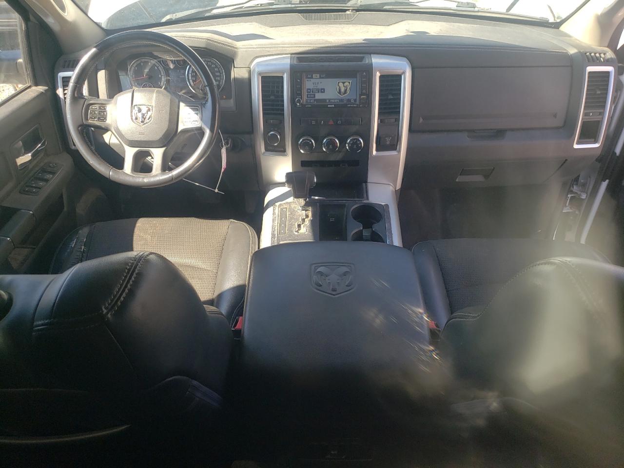 2012 Dodge RAM - Image 8