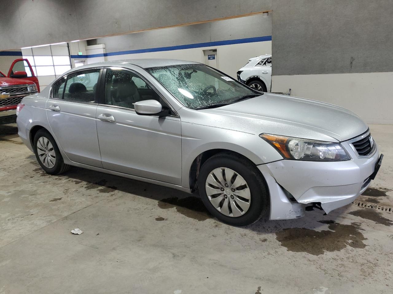 2009 Honda Accord - Image 4