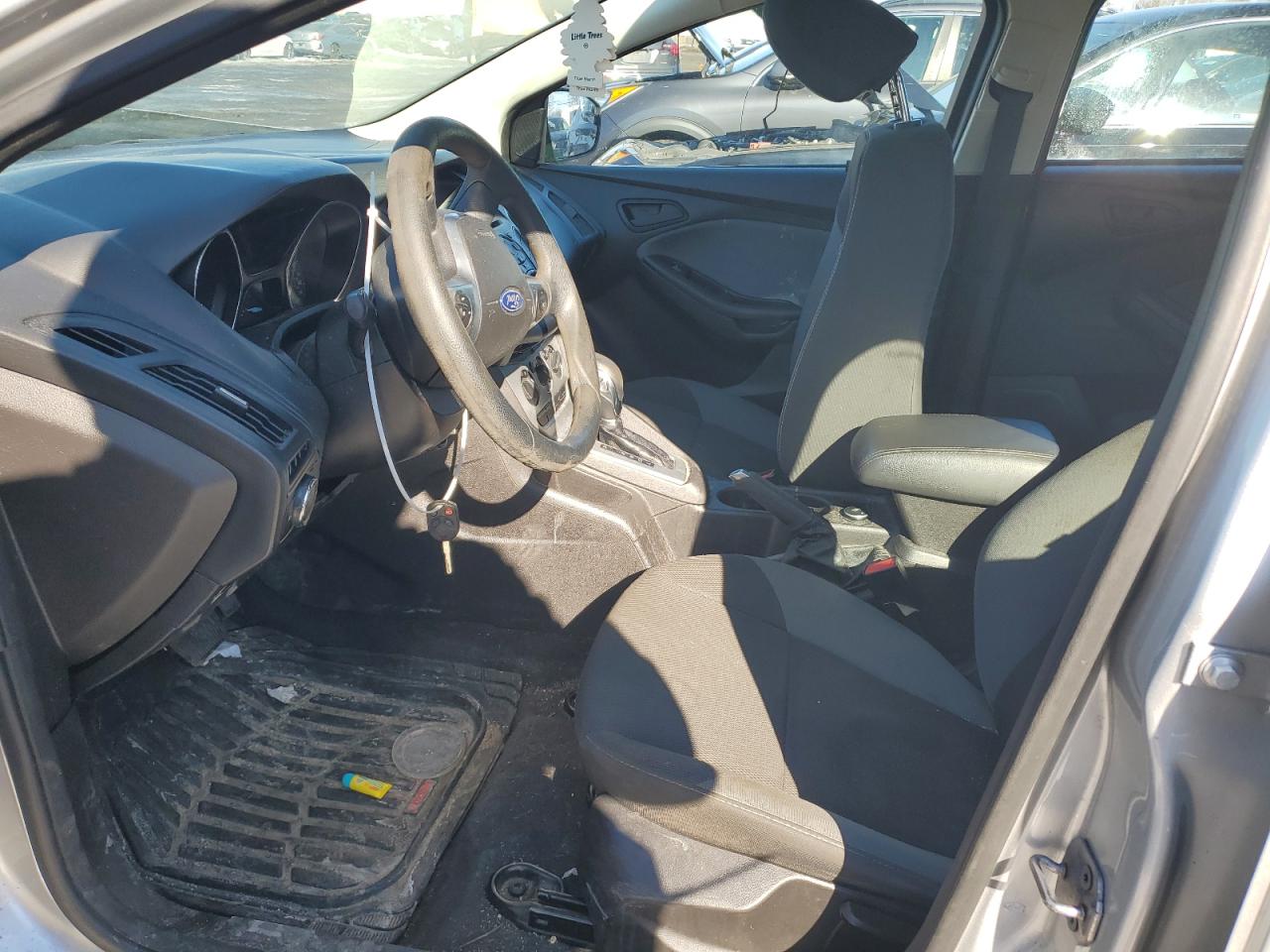 2012 Ford Focus - Image 7