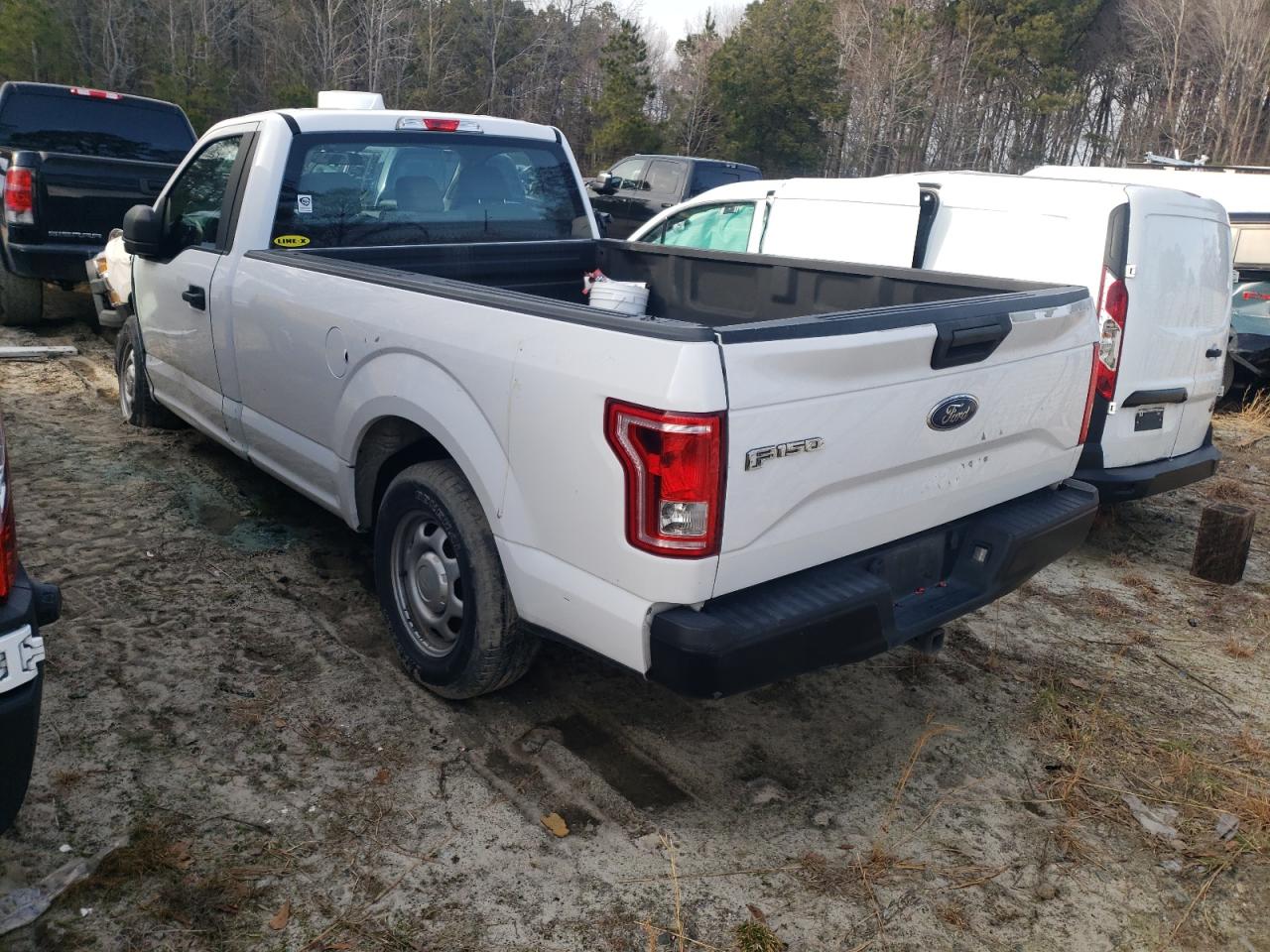 2017 Ford F-150 - Image 6