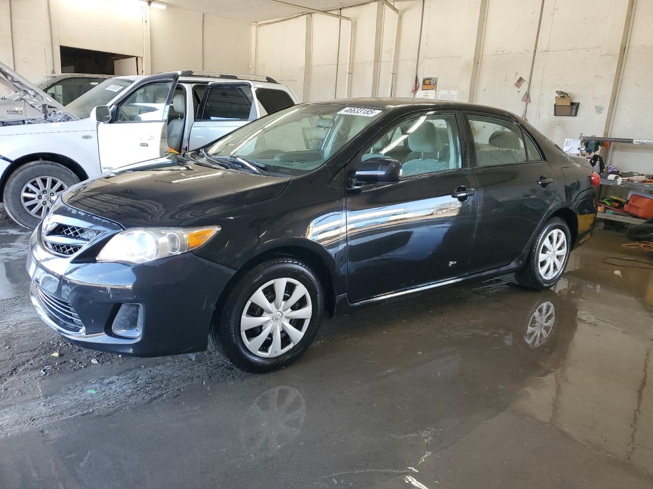 2011 Toyota Corolla - Image 1